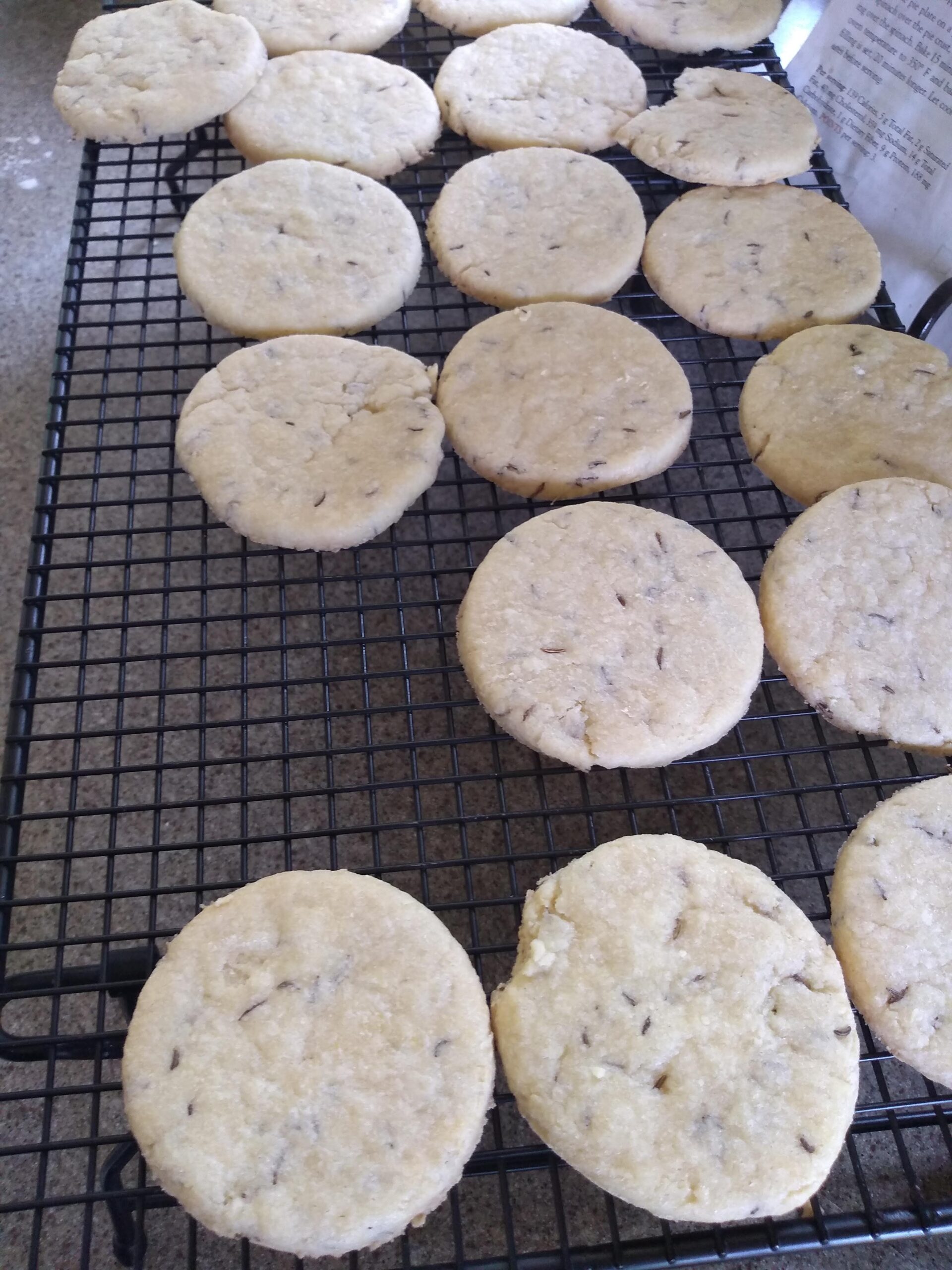 cracknels-an-18th-century-cookie-to-celebrate-independence-history